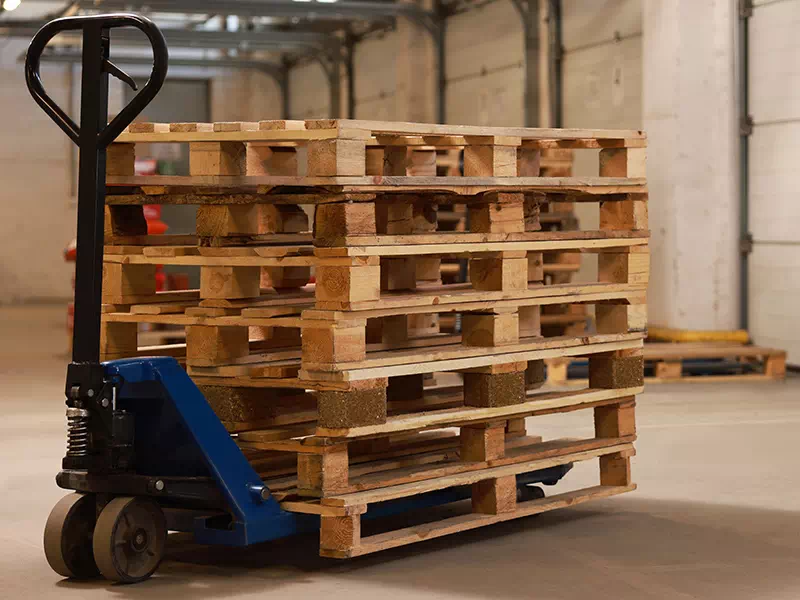 Produzione-commercio-riparazione-pallets-Bergamo